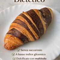 Croissant Dietetico - QUEENS CAFFÈ BISTROT