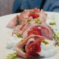 CORONA DI ROAST-BEEF - QUEENS CAFFÈ BISTROT