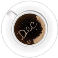 Caffè CONQUEROR Dec - QUEENS CAFFÈ BISTROT