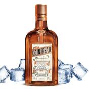 COINTREAU / GRAND MARNIER - QUEENS CAFFÈ BISTROT