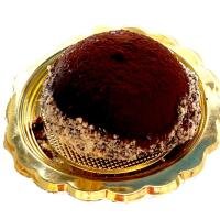 Tiramisù - QUEENS CAFFÈ BISTROT