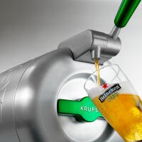 Heineken 40 cl - QUEENS CAFFÈ BISTROT