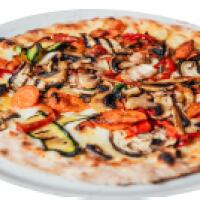 Vegetariana - QUEENS CAFFÈ BISTROT