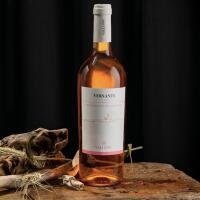 Versante Rosato Negroamaro I.G.P. Salento - QUEENS CAFFÈ BISTROT