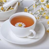 Camomilla - QUEENS CAFFÈ BISTROT