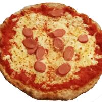 Würstel - QUEENS CAFFÈ BISTROT