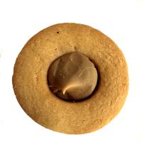 Frollini con Cioccolato Lindt - QUEENS CAFFÈ BISTROT