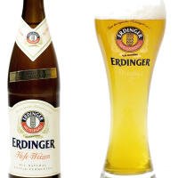 Erdinger/Paulaner 45 cl - QUEENS CAFFÈ BISTROT