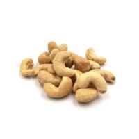 Anacardi, Mandorle tostate - QUEENS CAFFÈ BISTROT