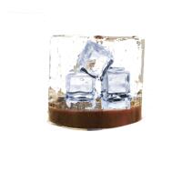 Caffè al ghiaccio - QUEENS CAFFÈ BISTROT