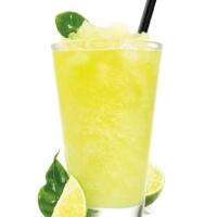 GRANITA DI LIMONI - QUEENS CAFFÈ BISTROT