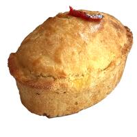 Pasticciotti con crema e cioccolato - QUEENS CAFFÈ BISTROT