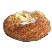 Croissant Mela - QUEENS CAFFÈ BISTROT