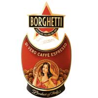 Borghetti - QUEENS CAFFÈ BISTROT
