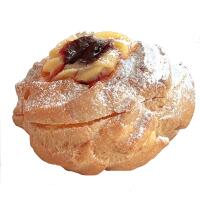 Zeppolina - QUEENS CAFFÈ BISTROT