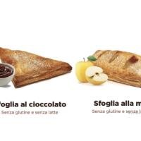 SFOGLIE SENZA GLUTINE - QUEENS CAFFÈ BISTROT