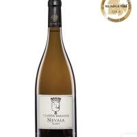 NEVAIA FIANO - Murgia IGT Fiano 2022 - QUEENS CAFFÈ BISTROT