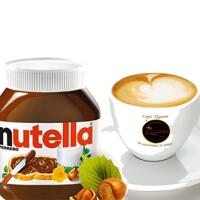 Marocchino - QUEENS CAFFÈ BISTROT