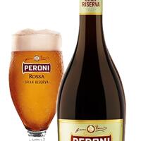 Peroni Gran Riserva Rossa 33 cl - QUEENS CAFFÈ BISTROT