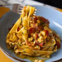 TAGLIOLINO 2.0 - QUEENS CAFFÈ BISTROT