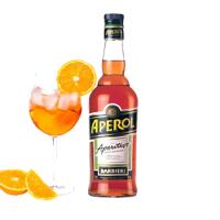 Aperol - QUEENS CAFFÈ BISTROT