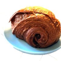 PAIN AU CHOCOLATE - QUEENS CAFFÈ BISTROT