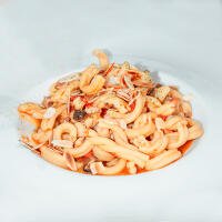 DUCHESSA PESCATRICE - QUEENS CAFFÈ BISTROT