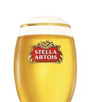 Stella Artois 33 cl - QUEENS CAFFÈ BISTROT