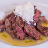 Tagliata di manzo special - QUEENS CAFFÈ BISTROT