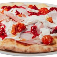 Ciccio BaciamiAncora - QUEENS CAFFÈ BISTROT