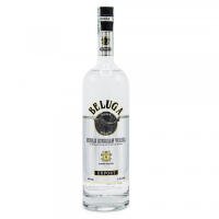 Beluga Vodka - QUEENS CAFFÈ BISTROT