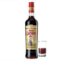 Amaro Lucano - QUEENS CAFFÈ BISTROT