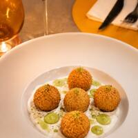 Bocconcini - QUEENS CAFFÈ BISTROT