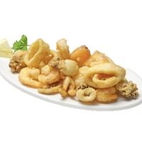 FRITTURA MISTA - QUEENS CAFFÈ BISTROT