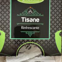 Infuso Rinfrescante - QUEENS CAFFÈ BISTROT