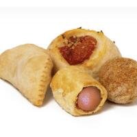 APERITIVO 5 PEZZI - QUEENS CAFFÈ BISTROT