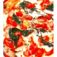 Friarielli - QUEENS CAFFÈ BISTROT