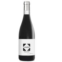 A MANO:  -    NEGROAMARO - QUEENS CAFFÈ BISTROT