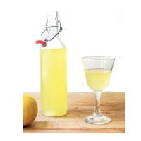 Limoncello - QUEENS CAFFÈ BISTROT