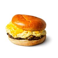 GF cloud 9 burger - Perfegg Vaticano