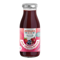 REd fru. smoothie - Perfegg Vaticano