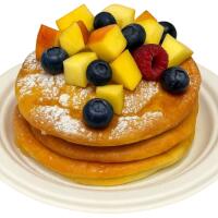 PANCAKES traditional - Perfegg Vaticano