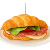 CROISSANT salty - Perfegg Vaticano