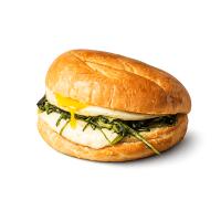 GF stracchino & chicory - Perfegg Vaticano