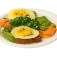 AVOCADO toast - Perfegg Vaticano