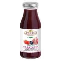 RED fruits smoothie - Perfegg - Centro