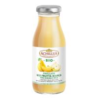 WHITE fruits smoothie - Perfegg Vaticano