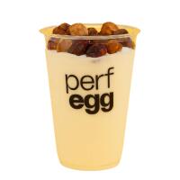 YOGURT & granola - Perfegg Vaticano