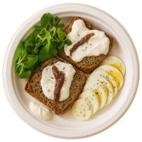 RYE & stracciatella - Perfegg Vaticano