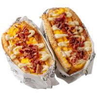 PERFEGG carbonara - Perfegg Vaticano